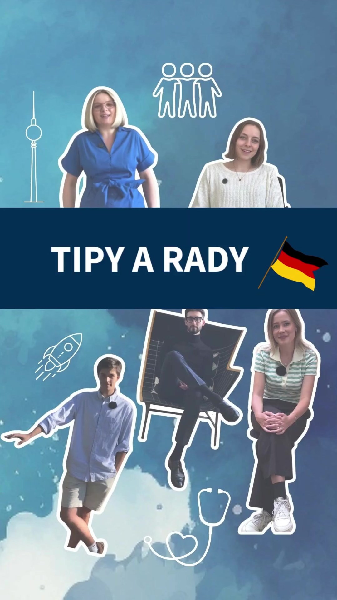 Social Media Teaser Bild