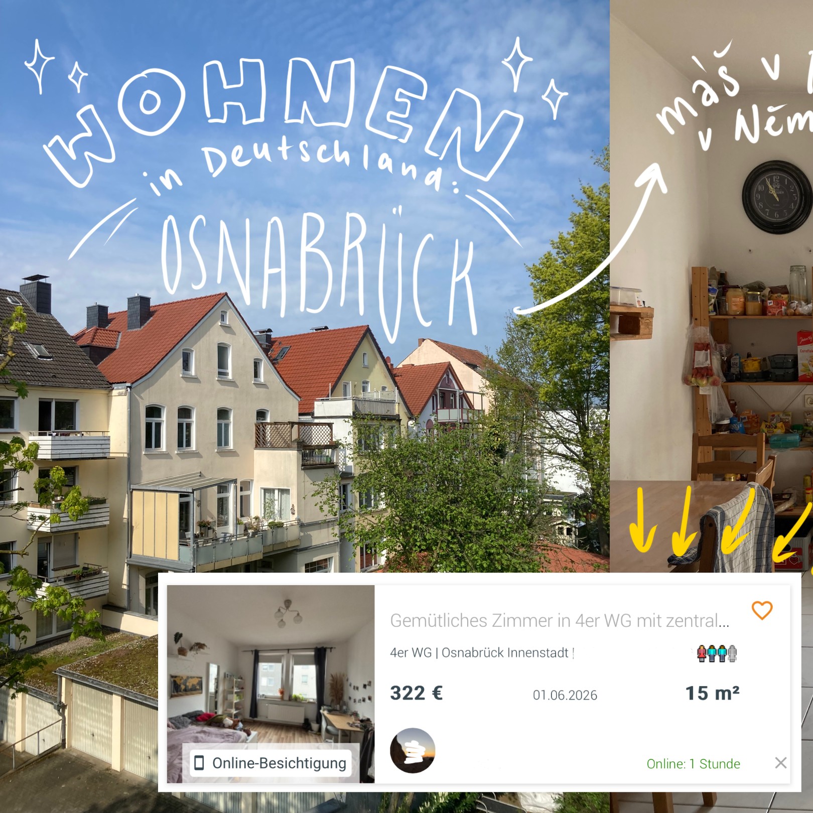 Social Media Teaser Bild