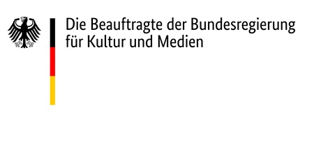 Die Beauftragte der Bundesregierung für Kultur und Medien